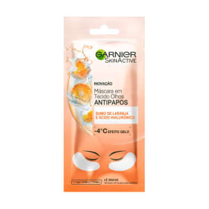 Máscara para Olhos Vitamina C Garnier product image