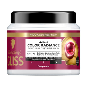 Máscara Ultimate Color Gliss product image