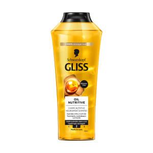 Champô Oil Nutritive Gliss product image