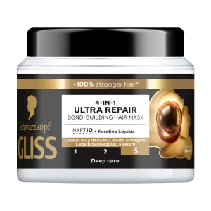 Máscara Ultimate Repair Gliss product image