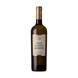 Imagem do produto Vinho Branco Vale Rico Homem Private Selection Alentejo