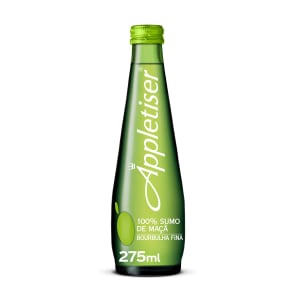 Imagem do produto Sumo 100% Maçã Appletiser