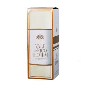Vinho Branco Vale Rico Homem Alentejo Bag In Box product image