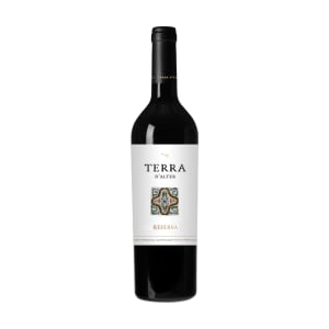 Imagem do produto Vinho Tinto Terra D'Alter Reserva Alentejo