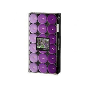 Imagem do produto Velas Aroma Lavanda Papstar