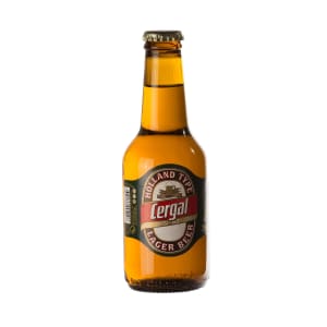 Cerveja com Álcool Cergal product image