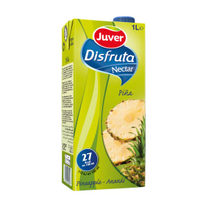 Néctar de Ananás sem Açúcar Disfruta product image