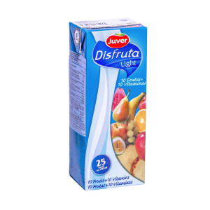Néctar Disfruta Tutti Frutti product image