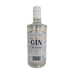 Gin Rodanov product image