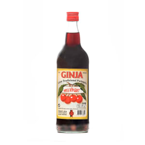 Imagem do produto Licor Tradicional Ginja Milbar