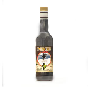 Imagem do produto Licor Ponche Milbar