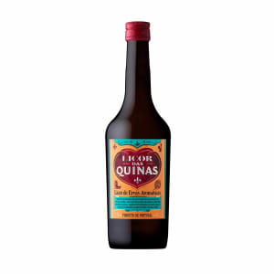 Licor das Quinas product image