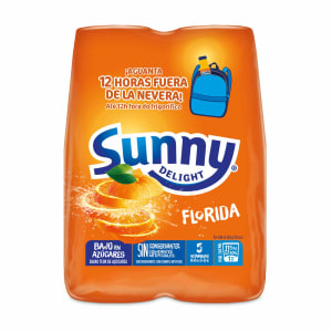Imagem do produto Sumo Florida Sunny Delight