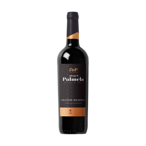 Imagem do produto Vinho Tinto Adega de Palmela Grande Reserva Setúbal