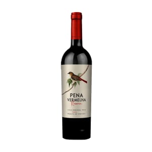 Imagem do produto Vinho Tinto Pena Vermelha Reserva Tejo