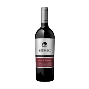 Imagem do produto Vinho Tinto Monsaraz Alicante Bouschet DOC Alentejo