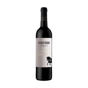 Imagem do produto Vinho Tinto Cavalo Negro Tejo