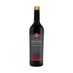 Imagem do produto Vinho Tinto Vinhas de Pegões Touriga Nacional Península de Setúbal