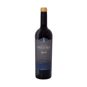 Imagem do produto Vinho Tinto Syrah Vinhas de Pegões Península de Setúbal