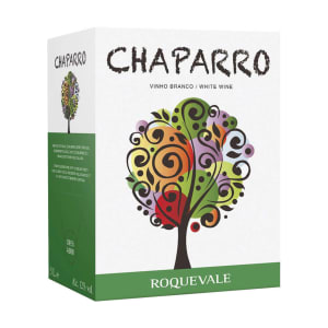 Vinho Branco Chaparro Bag In Box product image