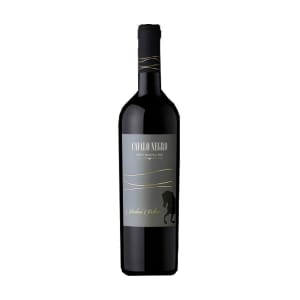 Imagem do produto Vinho Tinto Cavalo Negro Vinhas Velhas Tejo