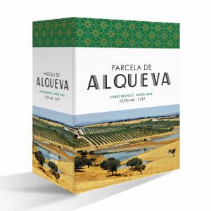 Vinho Branco Parcelas do Alqueva product image