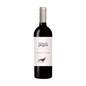 Imagem do produto Vinho Tinto Monte dos Pegos Vinhas Velhas Alentejo