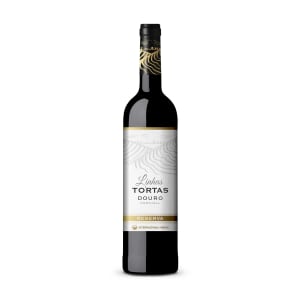 Imagem do produto Vinho Tinto Linhas Tortas Reserva Douro