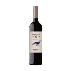 Imagem do produto Vinho Tinto Monte dos Pegos Reserva Alentejo