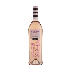 Imagem do produto Vinho Rosé Tulipa Península de Setúbal