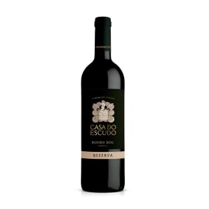 Imagem do produto Vinho Tinto Casa do Escudo Reserva Douro