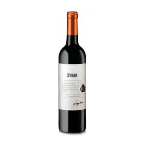 Imagem do produto Vinho Tinto Pingo Doce Syrah Lisboa