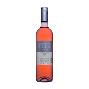 Imagem do produto Vinho Rosé Frisante Cooperativa Agrícola de Felgueiras