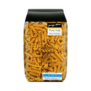 Imagem do produto Massa Fusilli Integral Pura Vida
