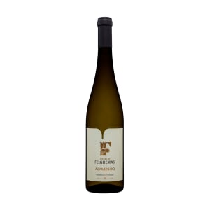 Vinho Branco Verde Alvarinho Terras de Felgueiras product image