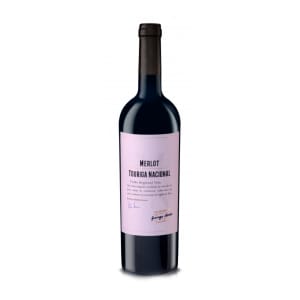 Imagem do produto Vinho Tinto Pingo Doce Merlot & Touriga Nacional Tejo