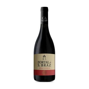 Imagem do produto Vinho Tinto Portal de São Braz Syrah Superior Alentejo