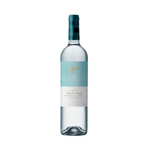 Vinho Branco Verde Leve Gábia product image