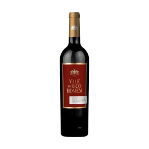 Imagem do produto Vinho Tinto Vale do Rico Homem Superior Alentejo