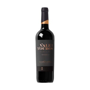 Imagem do produto Vinho Tinto Vale de Touros DOC Reserva Setúbal