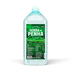 Garrafão de Água sem Gás Serra da Penha product image