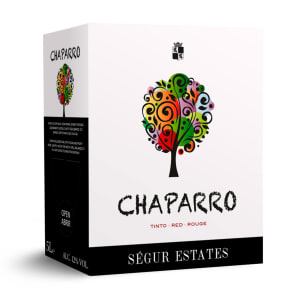 Imagem do produto Vinho Tinto Chaparro Bag in Box