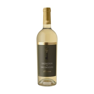Vinho Branco Segredos de São Miguel Reserva Alentejo product image