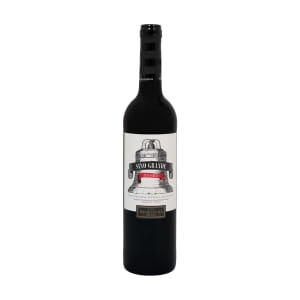Imagem do produto Vinho Tinto Sino Grande Setúbal