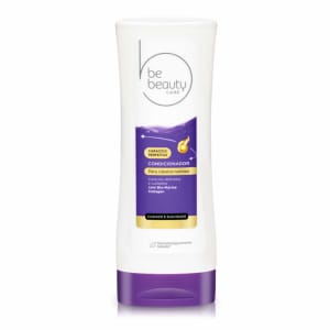 Condicionador Caracóis Perfeitos para Cabelos Normais Be Beauty product image