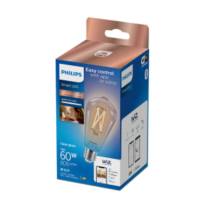 Imagem do produto Lâmpada WFB ST64 60W Philips