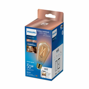 Imagem do produto Lâmpada WFB ST64 50W Philips