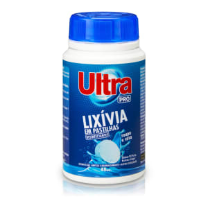 Imagem do produto Pastilhas de Lixívia Ultra Pro