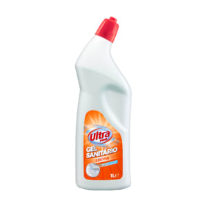 Abrasivo Sanitário com Lixívia em Gel Ultra Pro product image