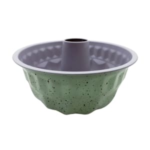 Imagem do produto Forma de Bolos Cone Granito 22cm Smukee